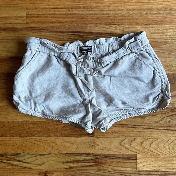 Brooklyn Industries Women's shorts size 12 - Picture 1 of 5